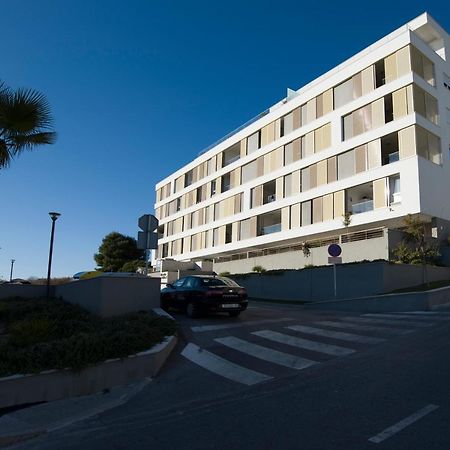 Sea View Apartment Ema Спліт Екстер'єр фото